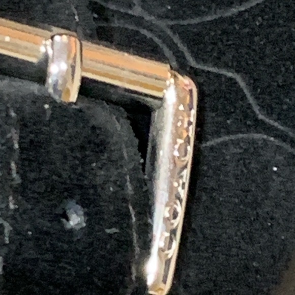 COACH Women's Thelma Signature Boot fur-lined Size 8.5 - Picture 7 of 13